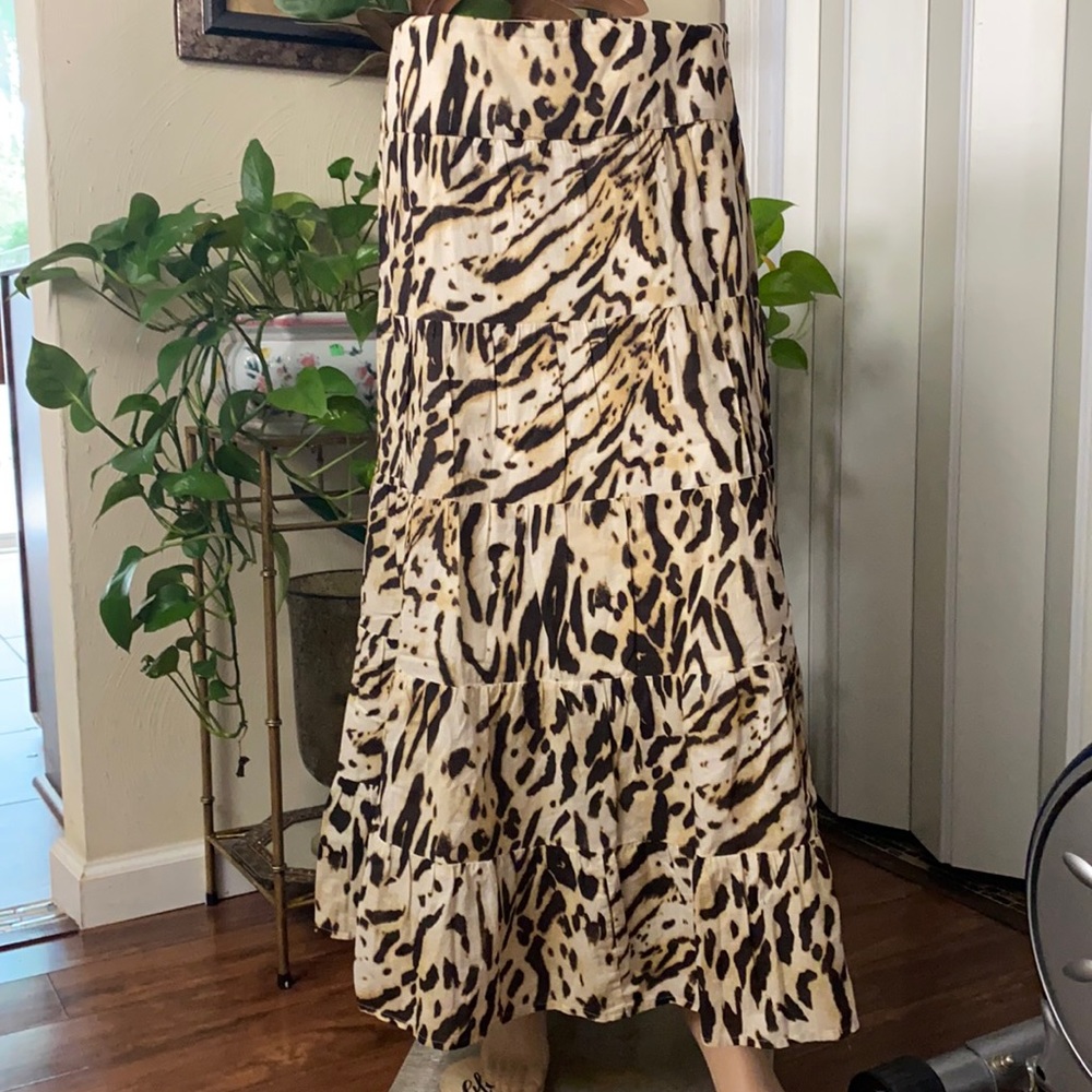 Jones‎ New York Skirt (BR2C)